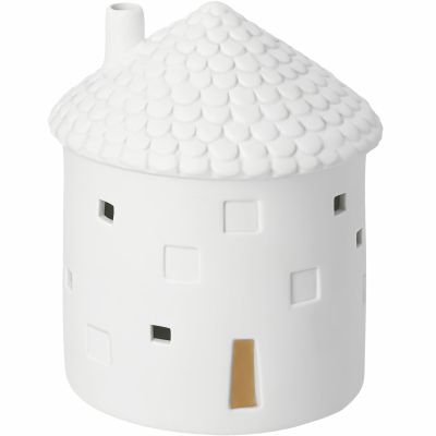 LED-vuurtorenschoorsteenwielen